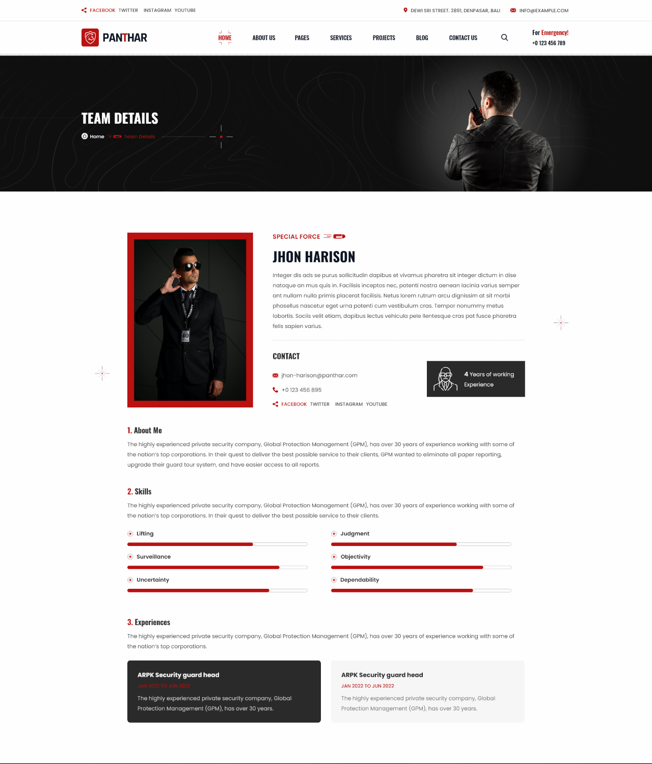 pages